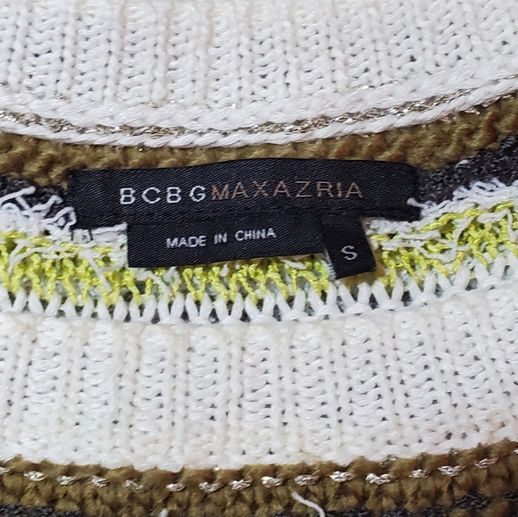 BCBGMaxAzria | Sweater - Picture 4 of 4